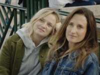 Tre amiche, la recensione: amori e tradimenti in salsa francese