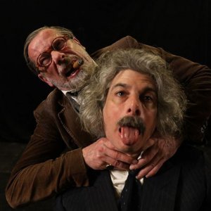 Why War: una scena del film