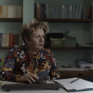 Wishing on a Star: Luciana De Leoni in una scena