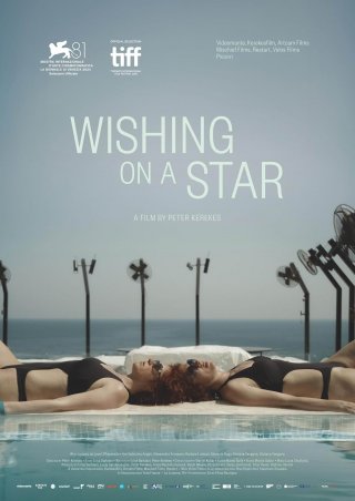 Locandina di Wishing on a Star