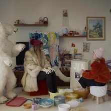 Wishing on a Star: una scena del film