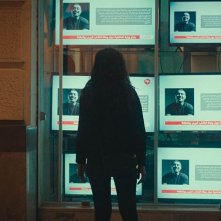 Aïcha: una foto del film