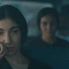 Aïcha: un'immagine del film