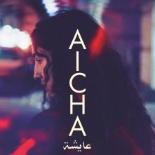 Locandina di Aïcha