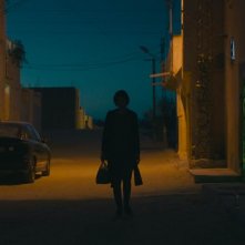 Aïcha: una sequenza