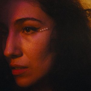 Aïcha: Fatma Sfar in una scena tratta dal film