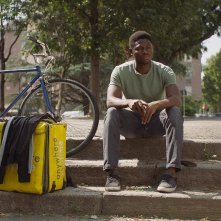 Anywhere Anytime: un'immagine del film