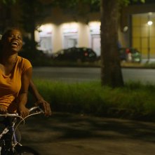 Anywhere Anytime: un momento del film