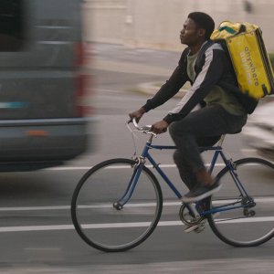 Anywhere Anytime: una foto del film