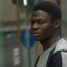 Anywhere Anytime: una scena del film