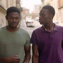 Anywhere Anytime: una sequenza