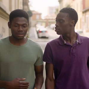 Anywhere Anytime: una sequenza