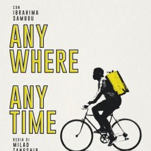 Locandina di Anywhere Anytime