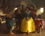 Biancaneve, oltre 1 milione di 'non mi piace' su YouTube per il trailer del remake Disney
