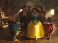 Biancaneve, oltre 1 milione di 'non mi piace' su YouTube per il trailer del remake Disney