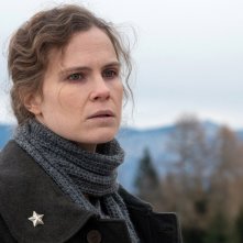 Campo di battaglia: Federica Rossellini in una foto