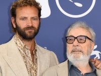 Campo di battaglia, Gianni Amelio: 'Mostro la guerra senza guerra, perché la tv ci ha assuefatti alla morte'