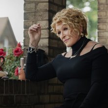 Glenn Close in un'immagine di The Deliverance - La redenzione