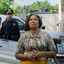 Mo'Nique in un'immagine di The Deliverance - La redenzione