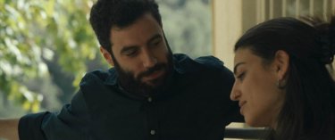 Happy Holidays Una Scena