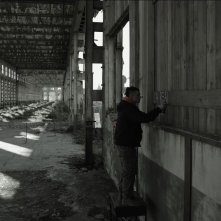 La storia del Frank e della Nina: Gabriele Monti in una foto