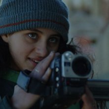 La storia del Frank e della Nina: Ludovica Nasti in una scena