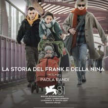 Locandina di La storia del Frank e della Nina