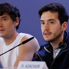 Leurs Enfants Apres Eux: i registi Ludovic e Zoran Boukherma alla Mostra di Venezia 2024