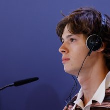 Leurs Enfants Apres Eux: il protagonista Paul Kircher alla Mostra di Venezia 2024