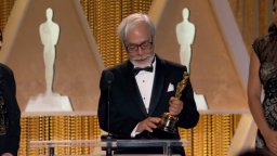 Miyazaki, Spirit Of Nature - Trailer Del Documentario Sul Celebre Animatore Hayao Miyazaki