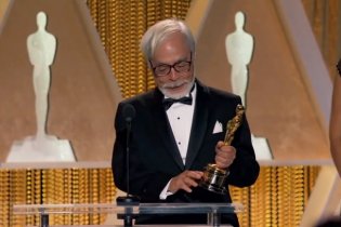 Miyazaki, Spirit Of Nature - Trailer Del Documentario Sul Celebre Animatore Hayao Miyazaki