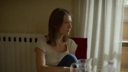 Taxi Monamour  - Trailer Ufficiale Del Film Con Rosa Palasciano E Yeva Sai