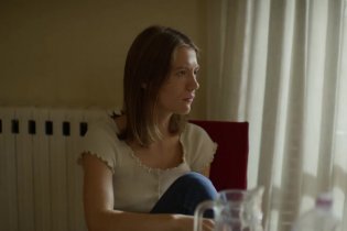 Taxi Monamour  - Trailer Ufficiale Del Film Con Rosa Palasciano E Yeva Sai