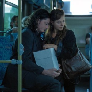 My Everything: un'immagine del film