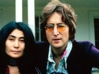 One to One: John &amp; Yoko, la recensione: un'opera di montaggio che guarda ai sognatori