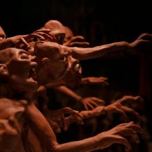 Playing God: una scena del film