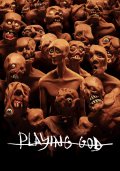 Locandina di Playing God