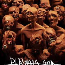 Locandina di Playing God