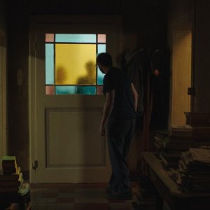 Se posso permettermi - Capitolo II: una scena del film