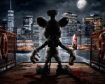 Steamboat Willie: il conturbante trailer della parodia horror di Topolino è online
