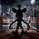 Steamboat Willie: il conturbante trailer della parodia horror di Topolino è online