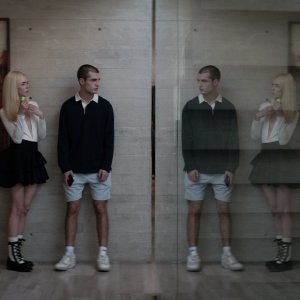 Príncipes salvajes: una foto del film