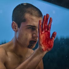 Príncipes salvajes: una scena clou della pellicola