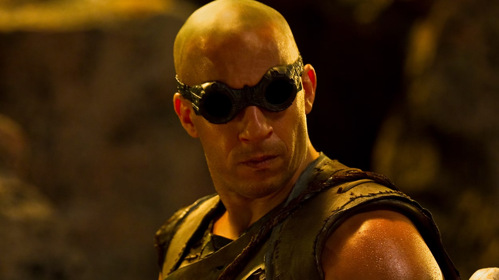 Riddick