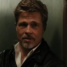 Wolfs - Lupi solitari: Brad Pitt in un'immagine