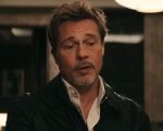 Brad Pitt: 'I giovani attori si fanno incastrare nei franchise di supereroi. Il mio consiglio? Non fatelo!'