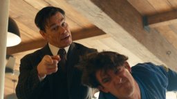 Jackpot!: una clip del film in esclusiva