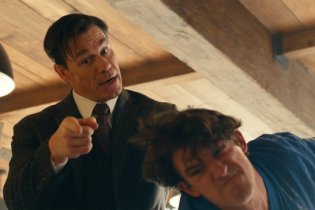 Jackpot!: una clip del film in esclusiva