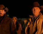 Yellowstone 5: l'atmosfera tra i Dutton è molto tesa nel teaser della Parte 2