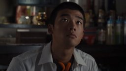 Happyend - Teaser Trailer In Lingua Originale Con Sottotitoli Inglesi